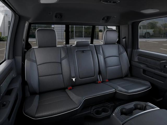 2026 Ram 5500 Tradesman/Big Horn