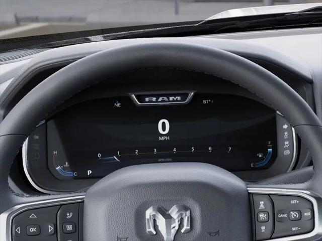 2026 Ram 5500 Tradesman/Big Horn