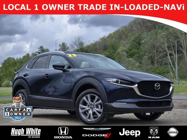 2023 Mazda CX-30 2.5 S Premium for sale near Athens, OH
