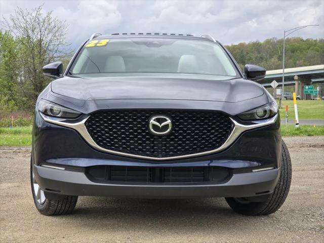 2023 Mazda CX-30 2.5 S Premium