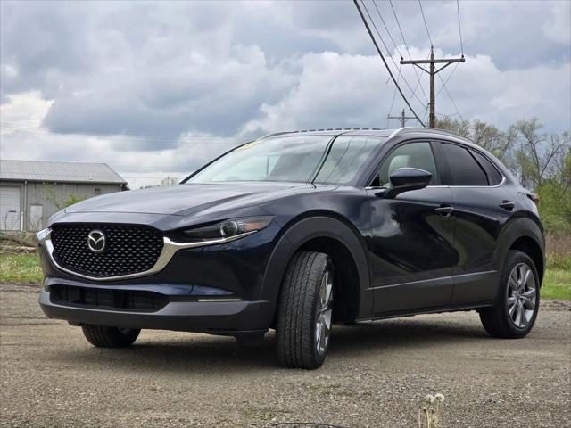 2023 Mazda CX-30 2.5 S Premium