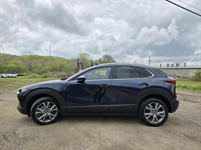 2023 Mazda CX-30 2.5 S Premium