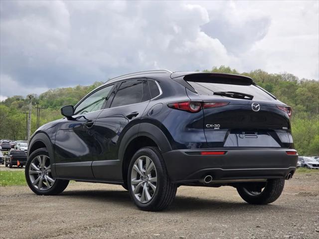 2023 Mazda CX-30 2.5 S Premium
