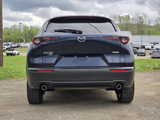2023 Mazda CX-30 2.5 S Premium