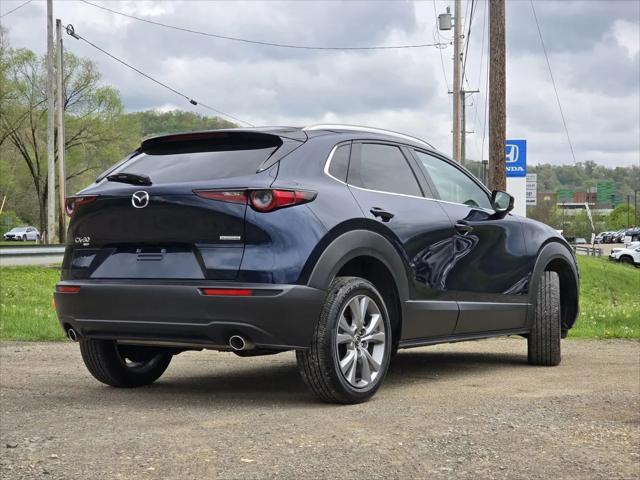 2023 Mazda CX-30 2.5 S Premium