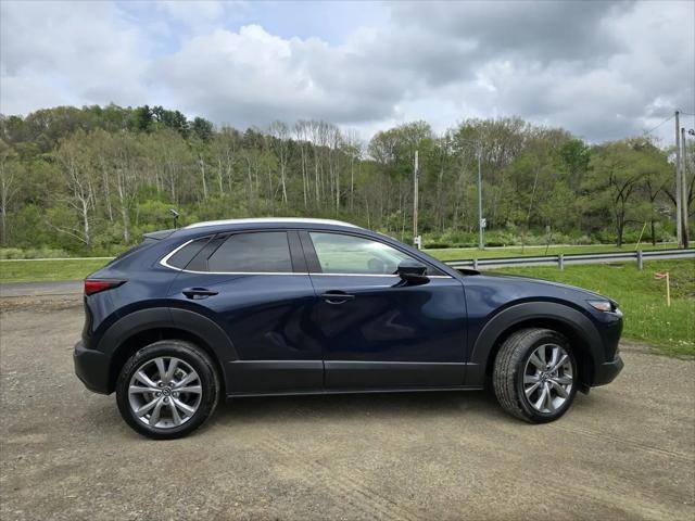 2023 Mazda CX-30 2.5 S Premium