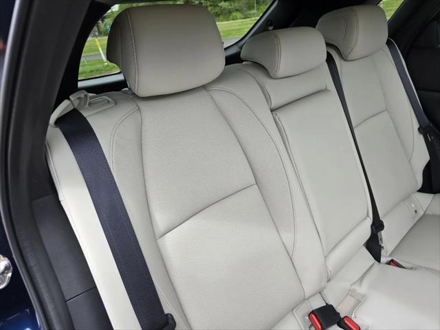2023 Mazda CX-30 2.5 S Premium