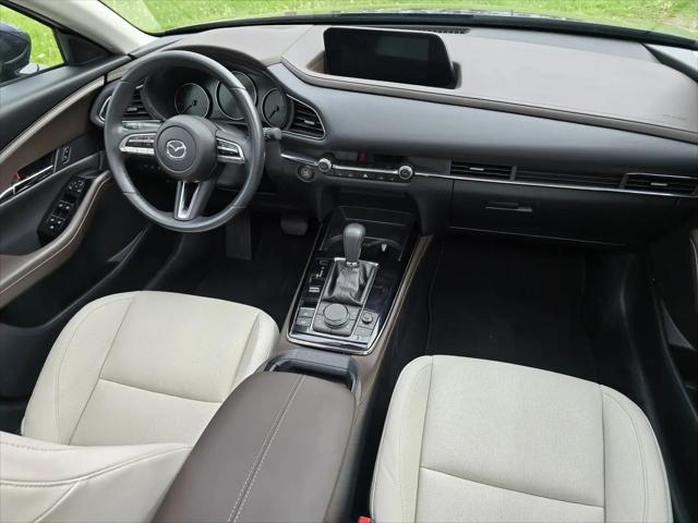 2023 Mazda CX-30 2.5 S Premium