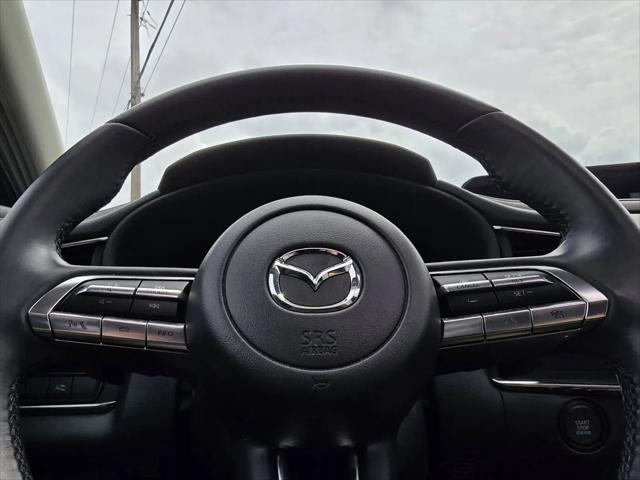 2023 Mazda CX-30 2.5 S Premium
