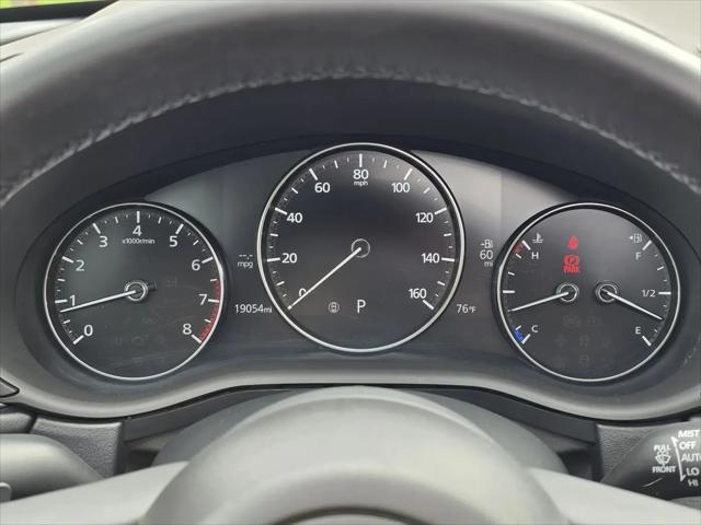 2023 Mazda CX-30 2.5 S Premium