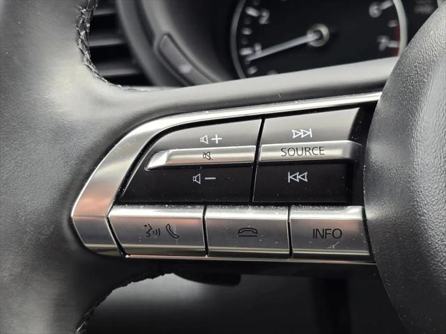 2023 Mazda CX-30 2.5 S Premium