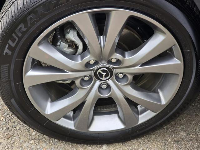 2023 Mazda CX-30 2.5 S Premium