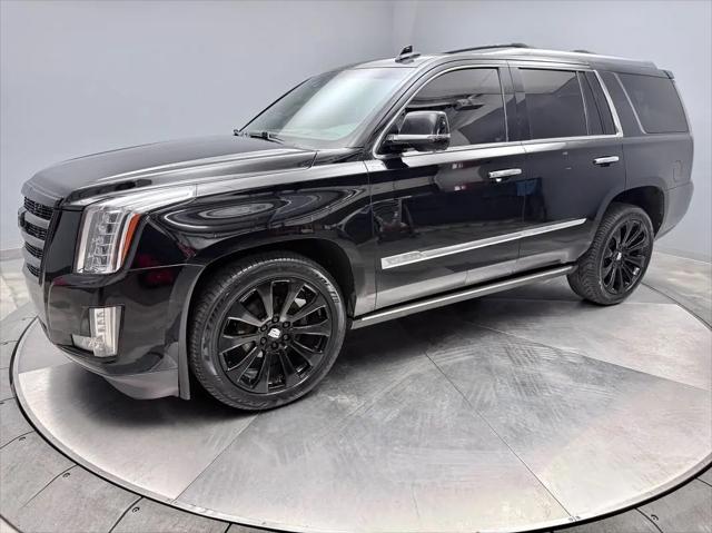 2016 Cadillac Escalade Platinum for sale in Longmont, CO