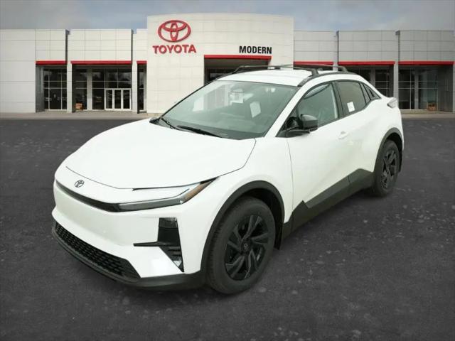 2026 Toyota C-HR SE for sale in Winston-Salem, NC