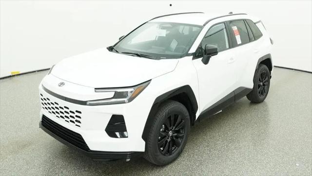 2026 Toyota RAV4 Plug-In Hybrid SE for sale in Winston-Salem, NC