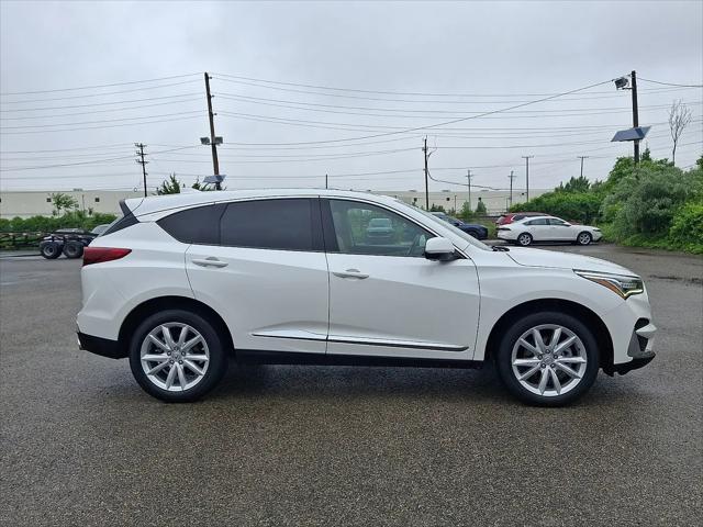 2021 Acura RDX Standard