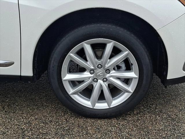 2021 Acura RDX Standard