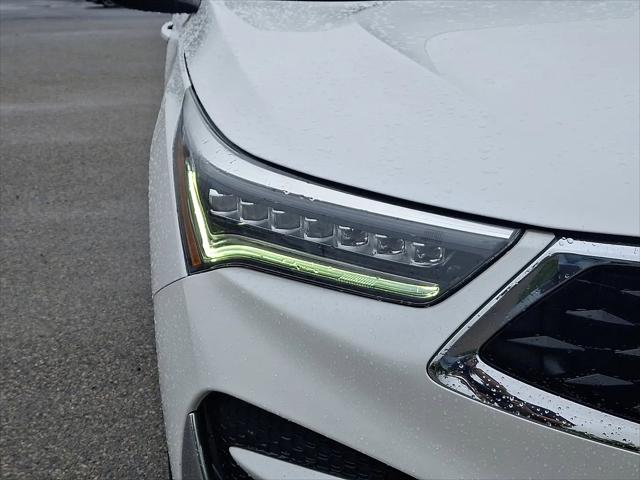 2021 Acura RDX Standard