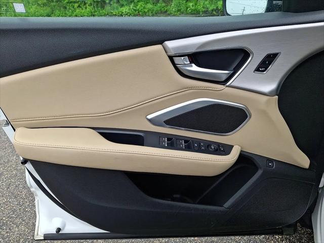 2021 Acura RDX Standard
