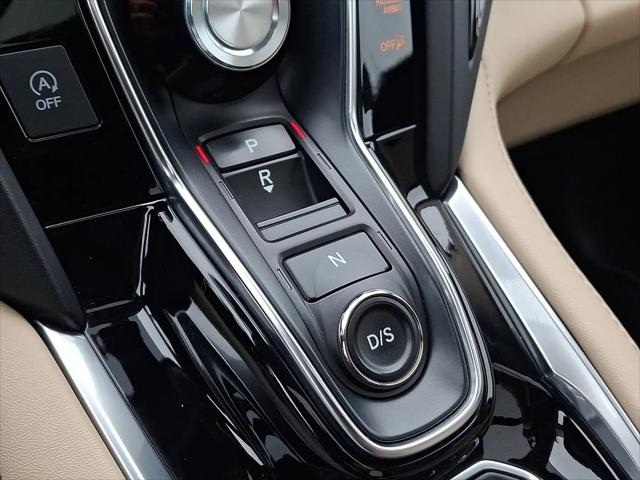 2021 Acura RDX Standard