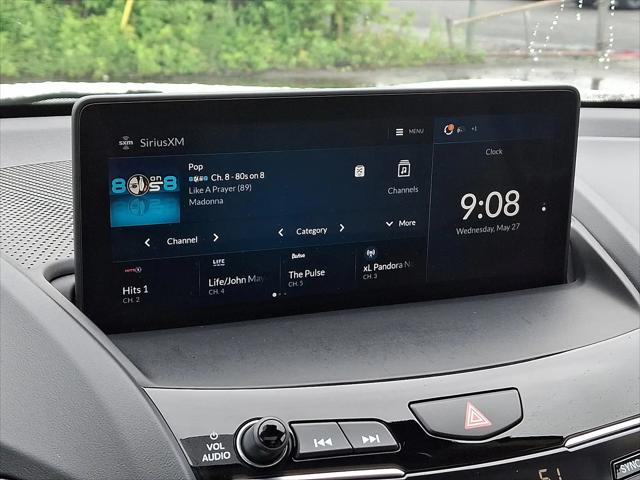 2021 Acura RDX Standard
