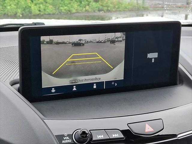2021 Acura RDX Standard