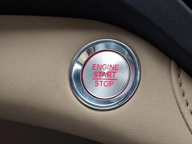 2021 Acura RDX Standard