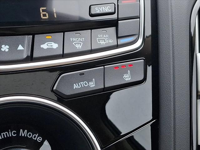 2021 Acura RDX Standard