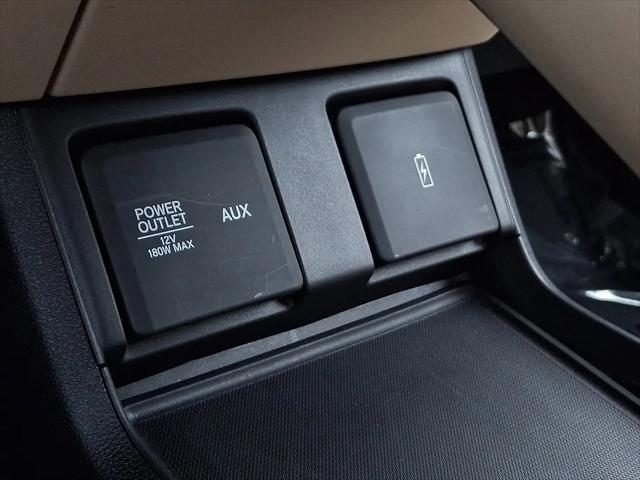 2021 Acura RDX Standard