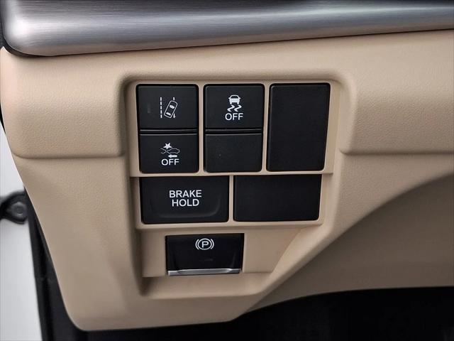 2021 Acura RDX Standard