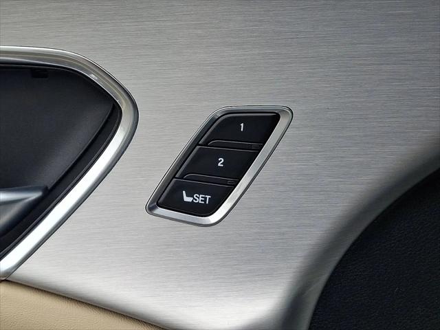 2021 Acura RDX Standard