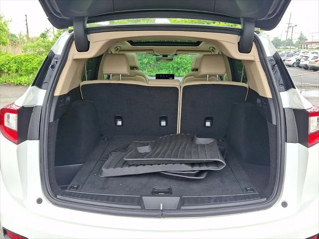 2021 Acura RDX Standard