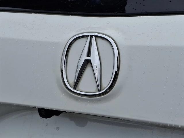 2021 Acura RDX Standard