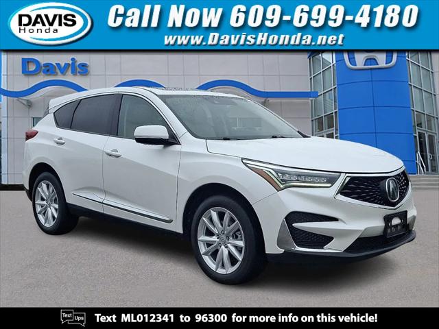 2021 Acura RDX Standard for sale in Burlington, NJ