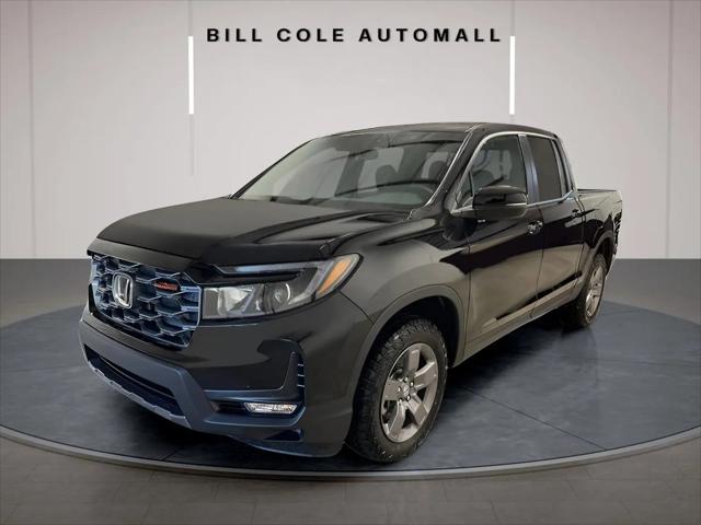 2026 Honda Ridgeline TrailSport for sale in Bluefield, WV