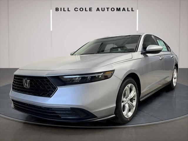 2026 Honda Accord Sedan LX for sale in Bluefield, WV