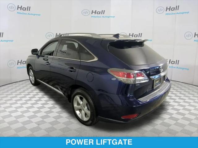 2015 Lexus RX 350 RX 350