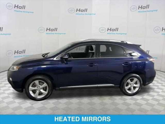2015 Lexus RX 350 RX 350