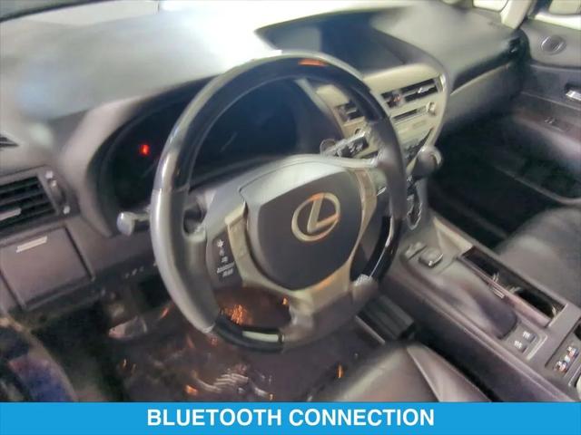 2015 Lexus RX 350 RX 350