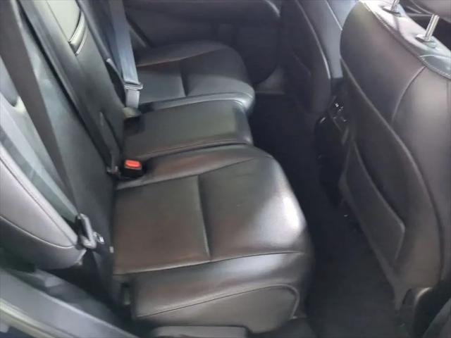 2015 Lexus RX 350 RX 350