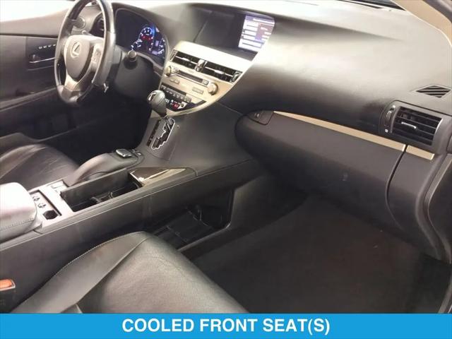 2015 Lexus RX 350 RX 350