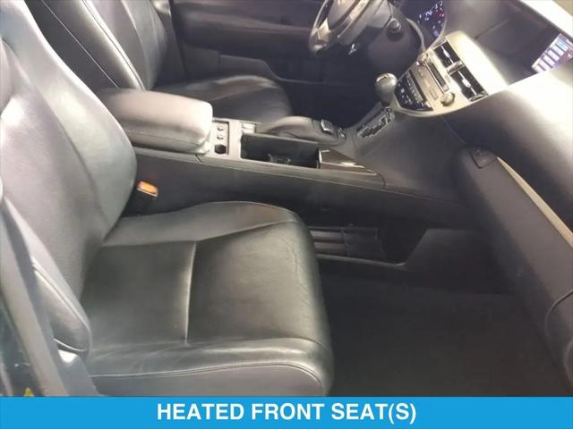 2015 Lexus RX 350 RX 350