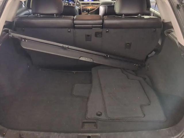 2015 Lexus RX 350 RX 350