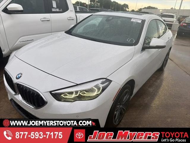 2024 BMW Coupe sDrive for sale in Houston, TX