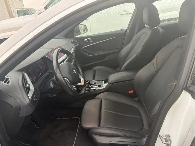 2024 BMW Coupe sDrive