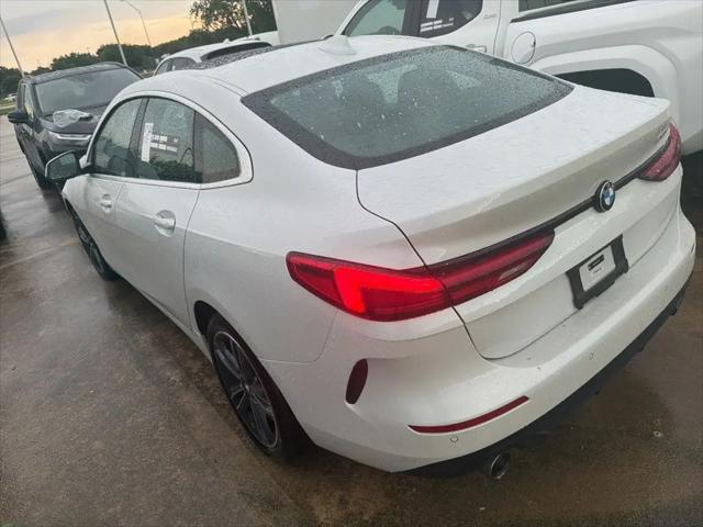 2024 BMW Coupe sDrive