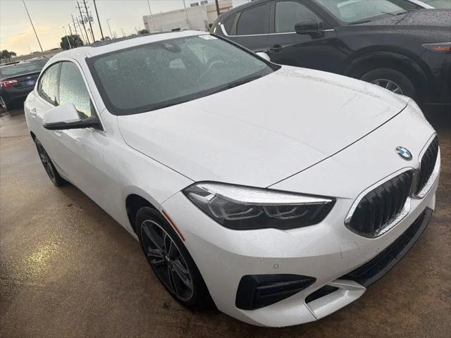 2024 BMW Coupe sDrive