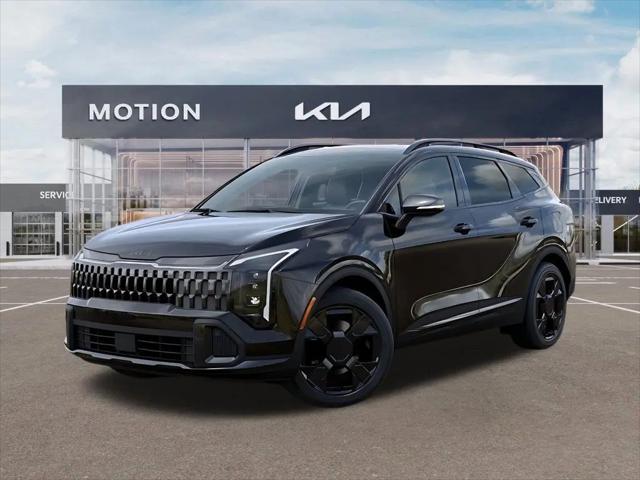 2026 Kia Sportage X-Line for sale in Hackettstown, NJ