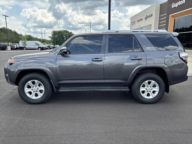 2016 Toyota 4Runner SR5 Premium