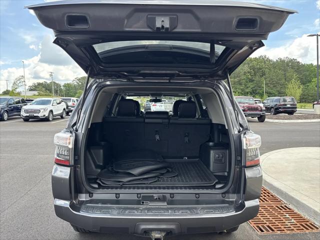 2016 Toyota 4Runner SR5 Premium